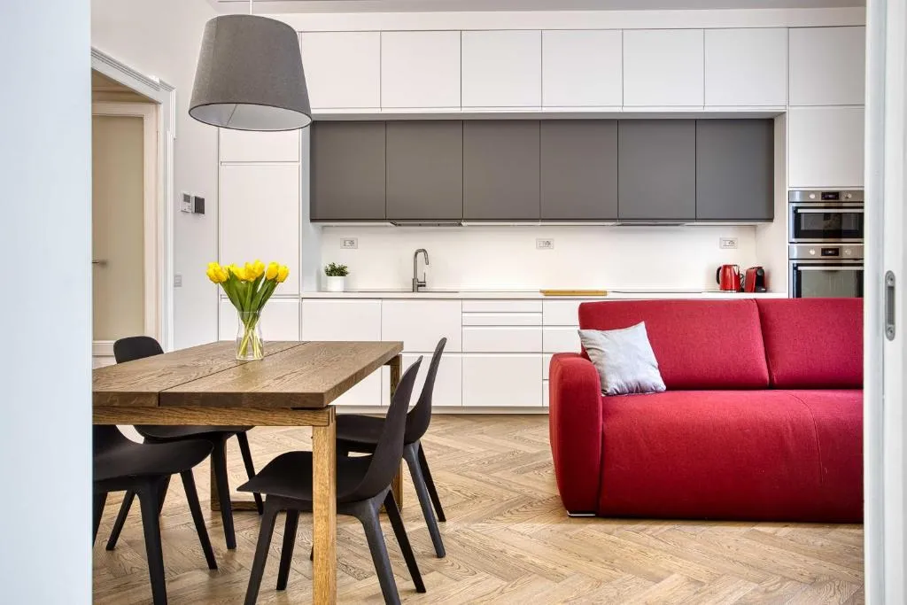 Image of Loreto Charm – Urban Elegance