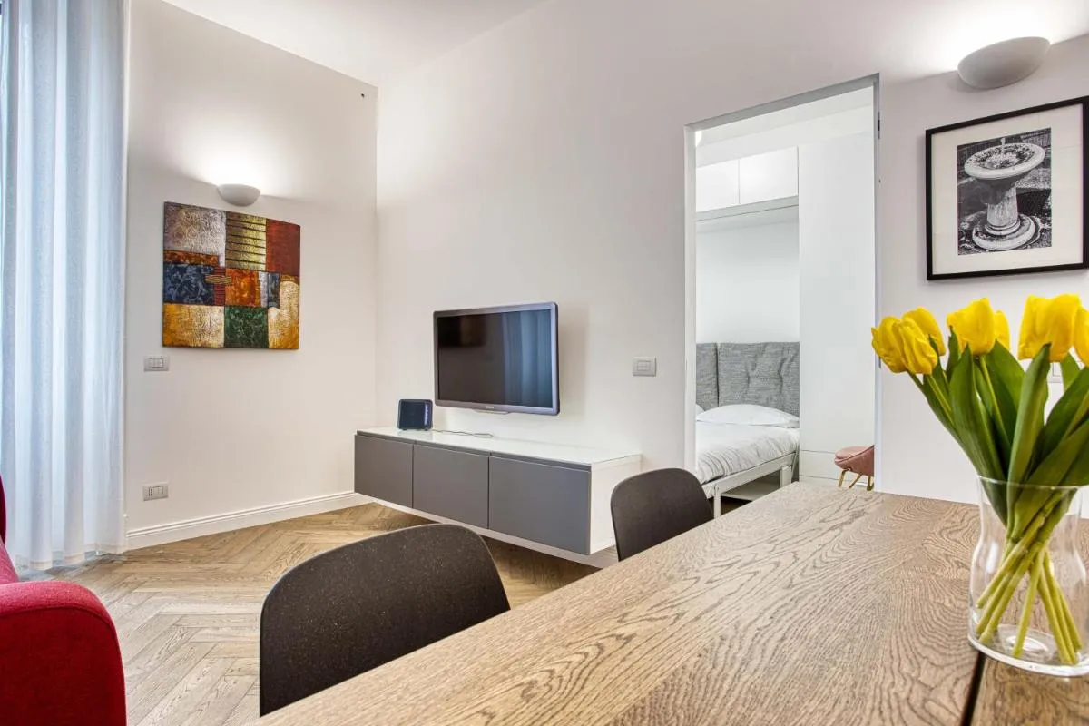 Image 4 of Loreto Charm – Urban Elegance
