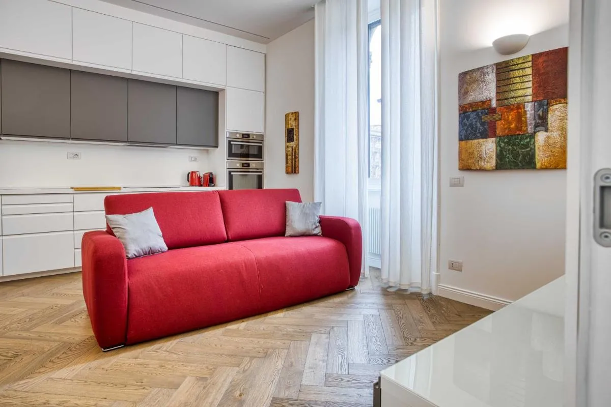 Image 3 of Loreto Charm – Urban Elegance