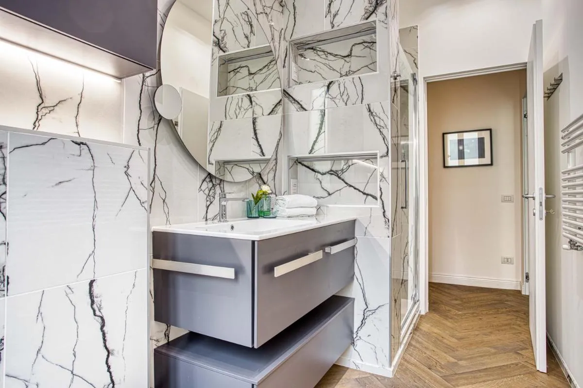 Image 2 of Loreto Charm – Urban Elegance