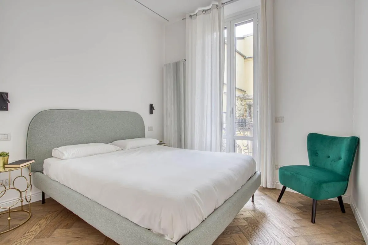 Image 1 of Loreto Charm – Urban Elegance