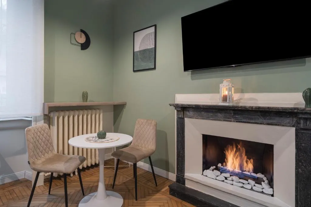 Image of Loreto Prestige – Parking Free & Bulb Gym
