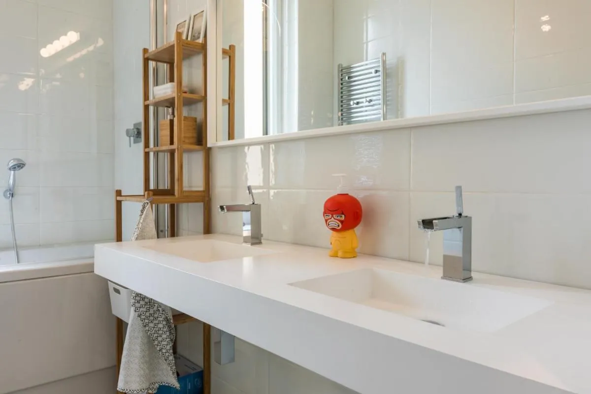 Image 6 of Lovely Cenisio Apartment