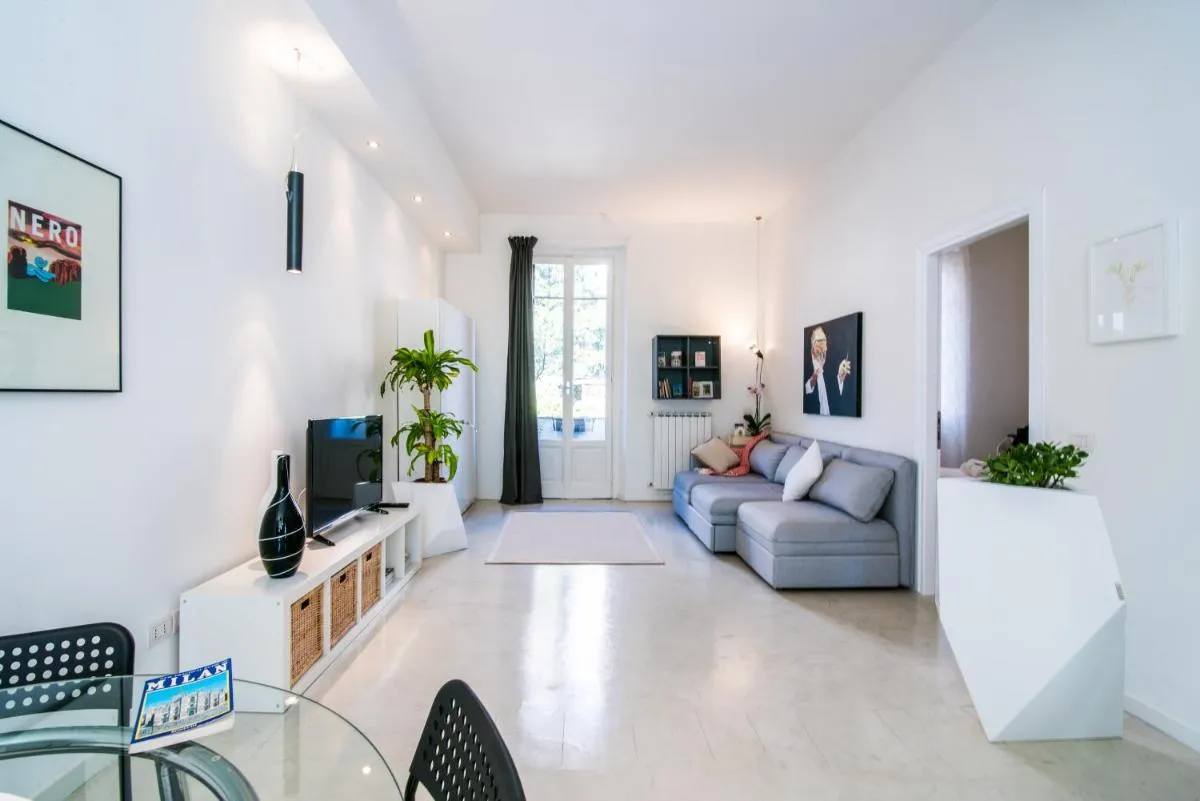 Image 4 of Lovely Cenisio Apartment