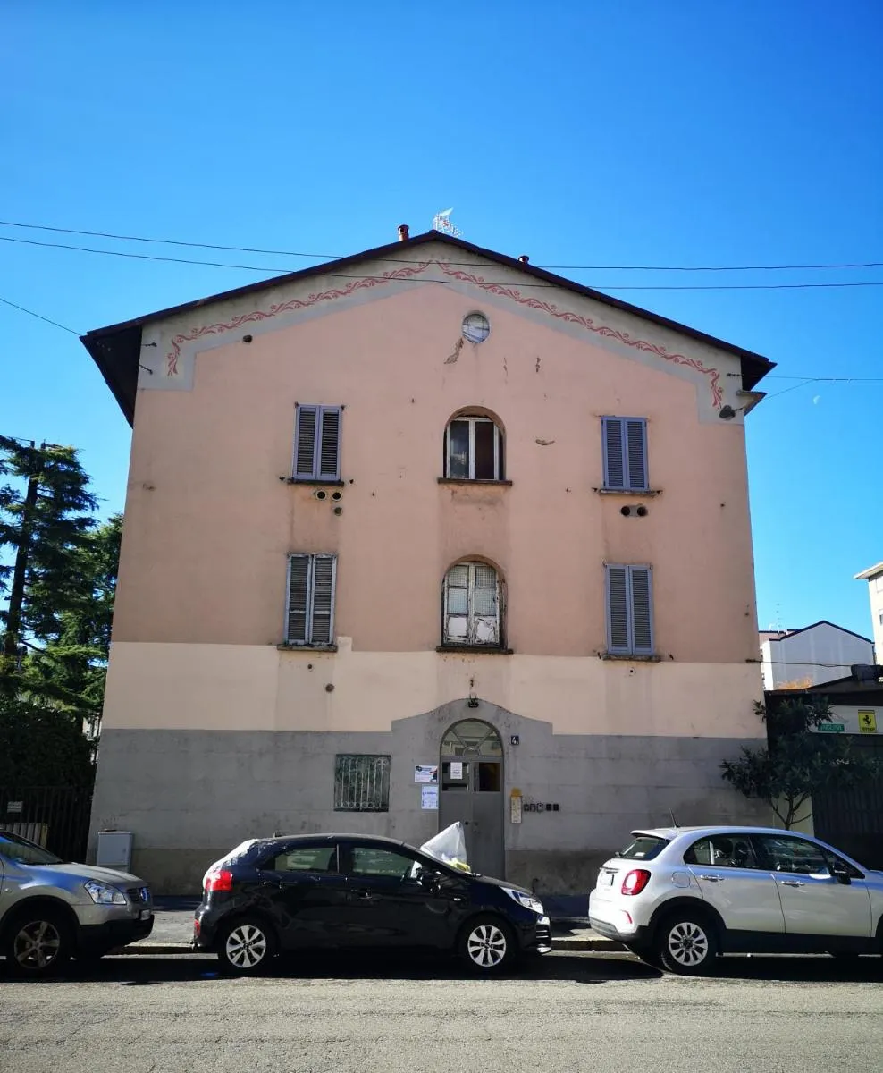Image 5 of Lovely Flat Naviglio Grande