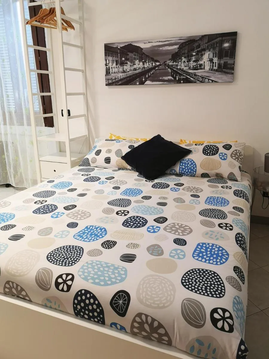 Image 3 of Lovely Flat Naviglio Grande