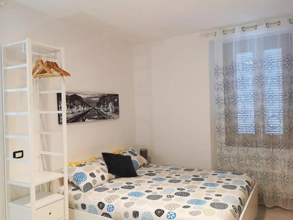 Image of Lovely Flat Naviglio Grande