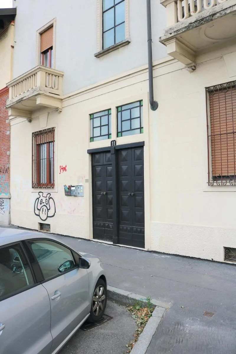 Image 5 of Lovely Navigli Studio with balcony – Via Carlo torre