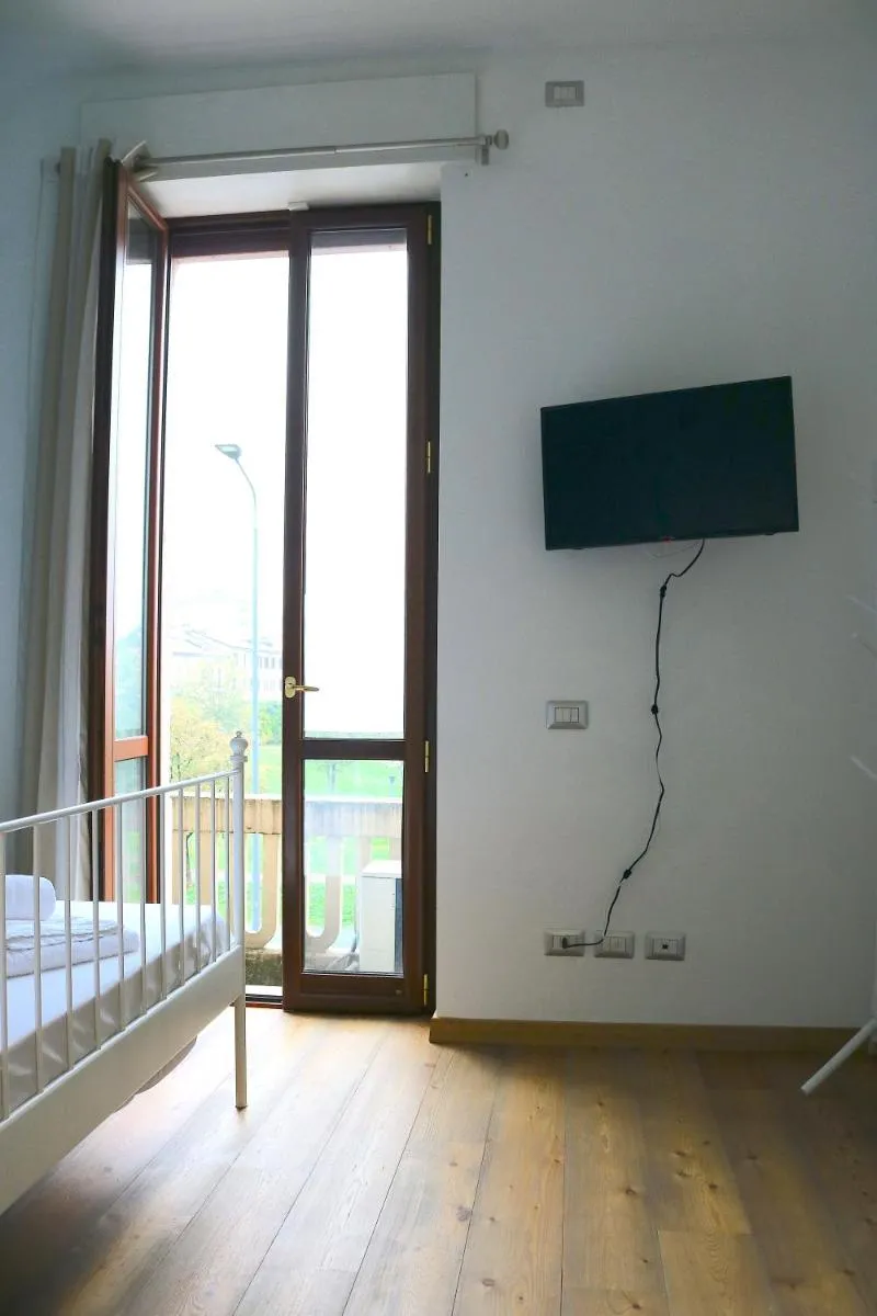 Image 4 of Lovely Navigli Studio with balcony – Via Carlo torre