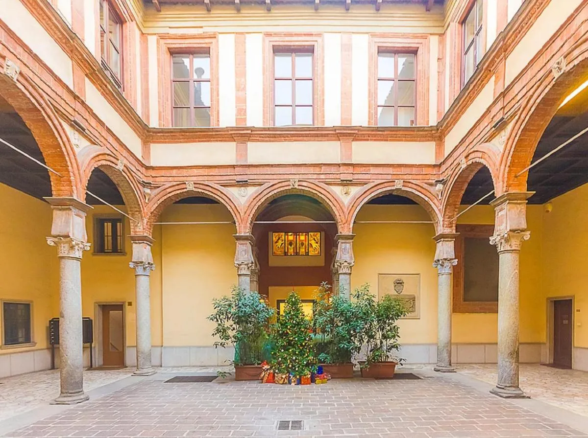 Image 5 of ℒovely & ℰlegant Studio next to Duomo/Missori