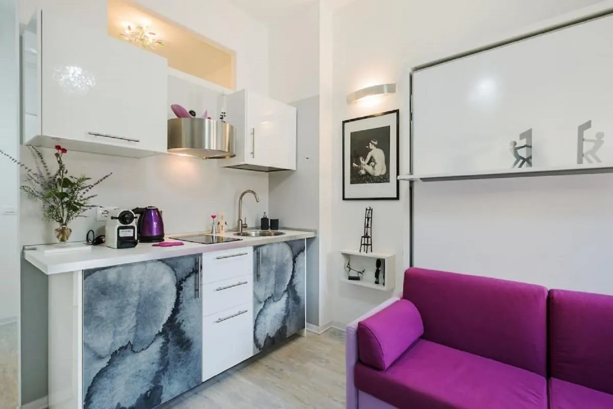 Image 3 of ℒovely & ℰlegant Studio next to Duomo/Missori
