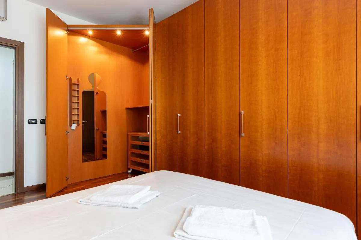 Image 6 of Lovely apartment 15m from Duomo M1