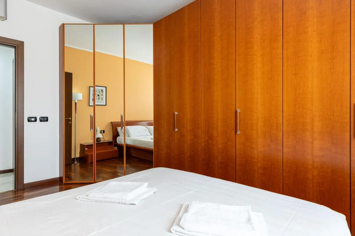 Image 1 of Lovely apartment 15m from Duomo M1