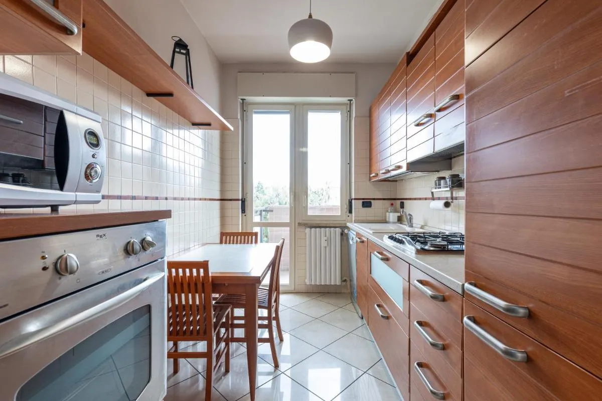 Image 3 of Lovely apartment 15m from Duomo M1