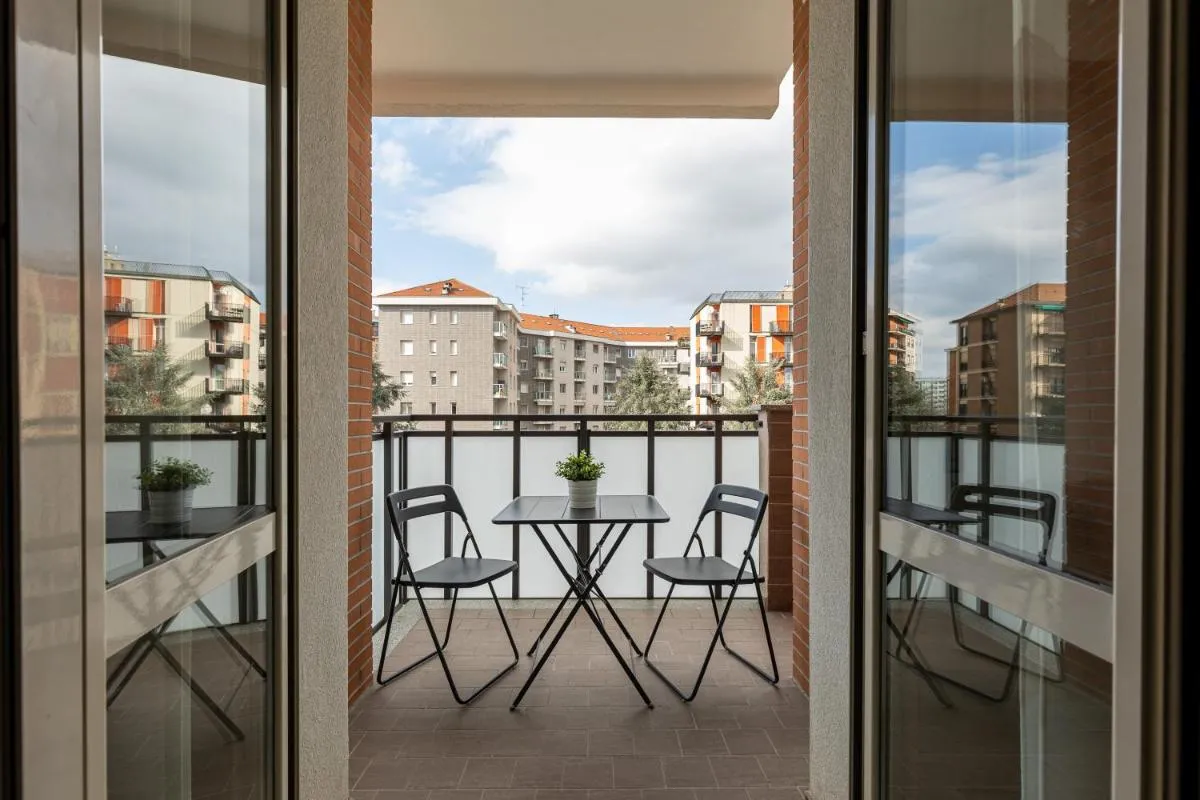 Image 5 of Lovely apartment 15m from Duomo M1