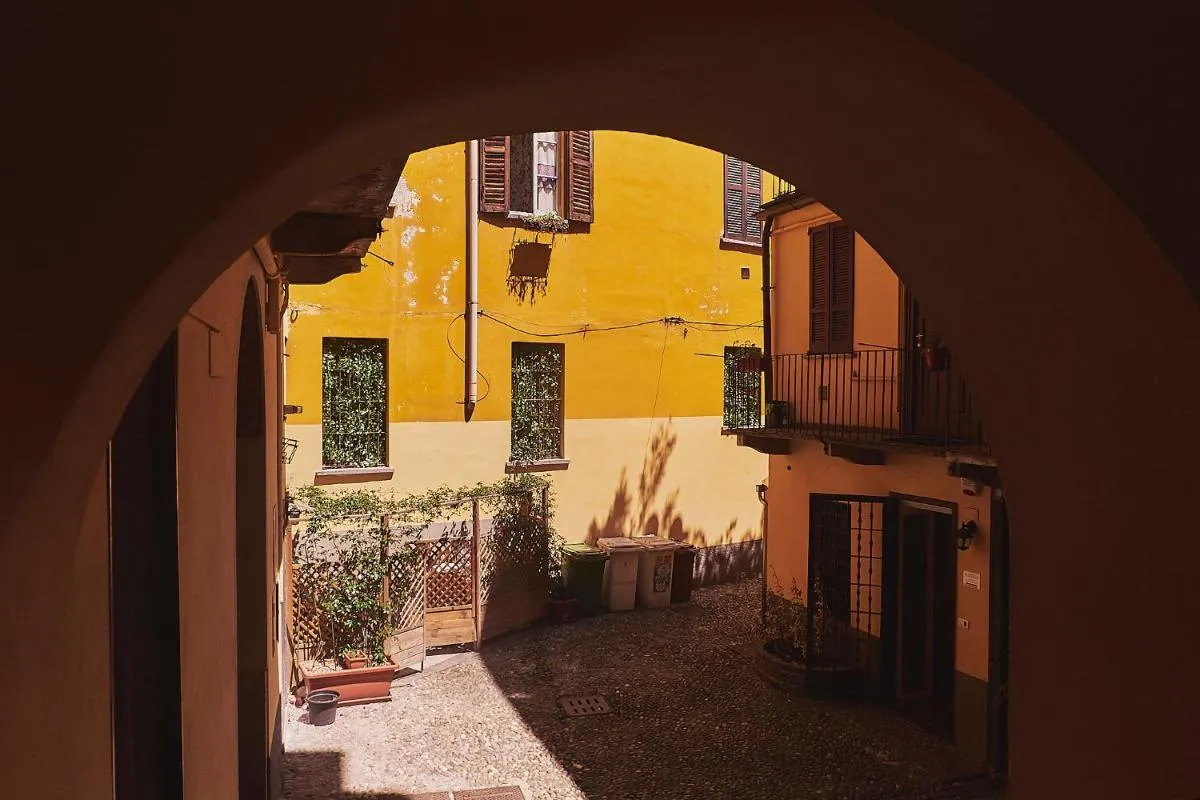Image 5 of Lovelyloft – Ripa Naviglio Grande
