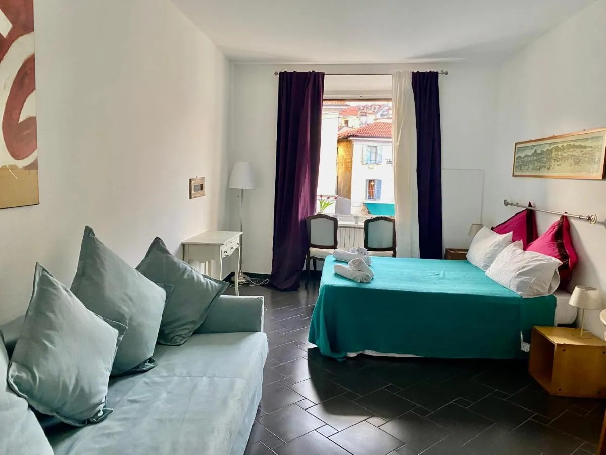Image 1 of Lovelyloft – Ripa Naviglio Grande