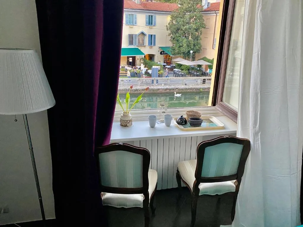 Image of Lovelyloft – Ripa Naviglio Grande