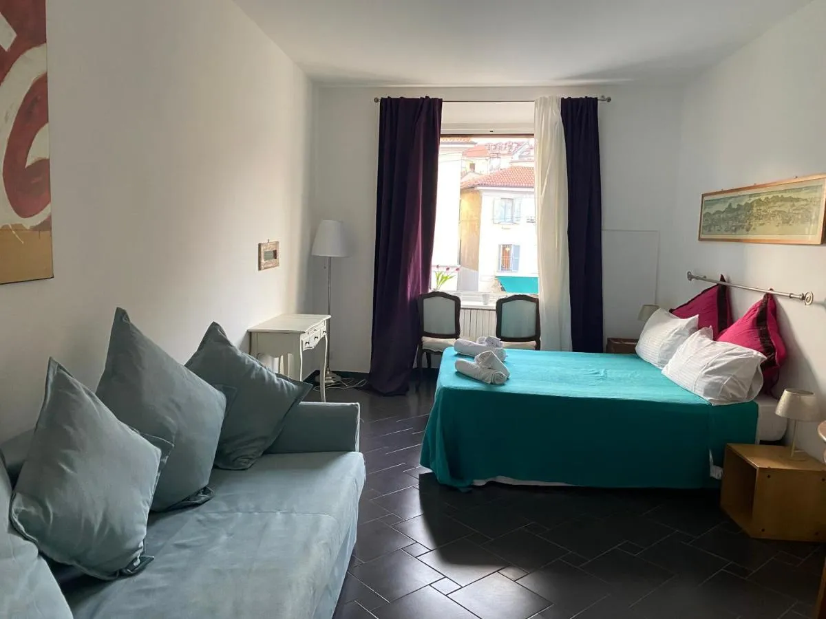 Image 6 of Lovelyloft – Ripa Naviglio Grande