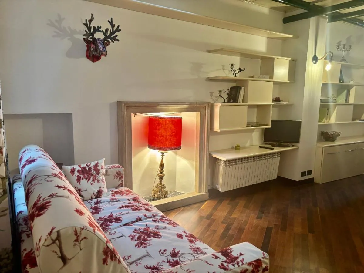 Image 4 of Lovelyloft – Ripa Naviglio Grande