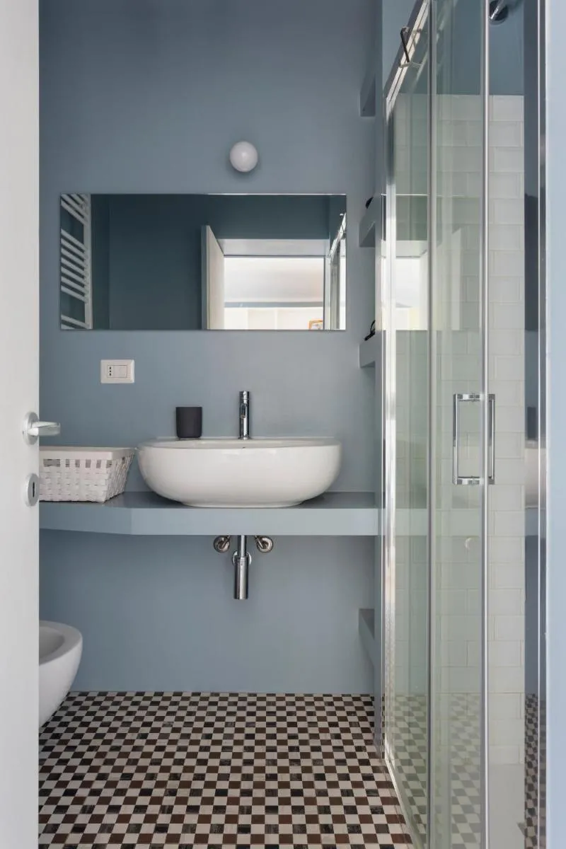 Image 3 of Luce Suit – your windows on the city Corso di Porta Vigentina Milano