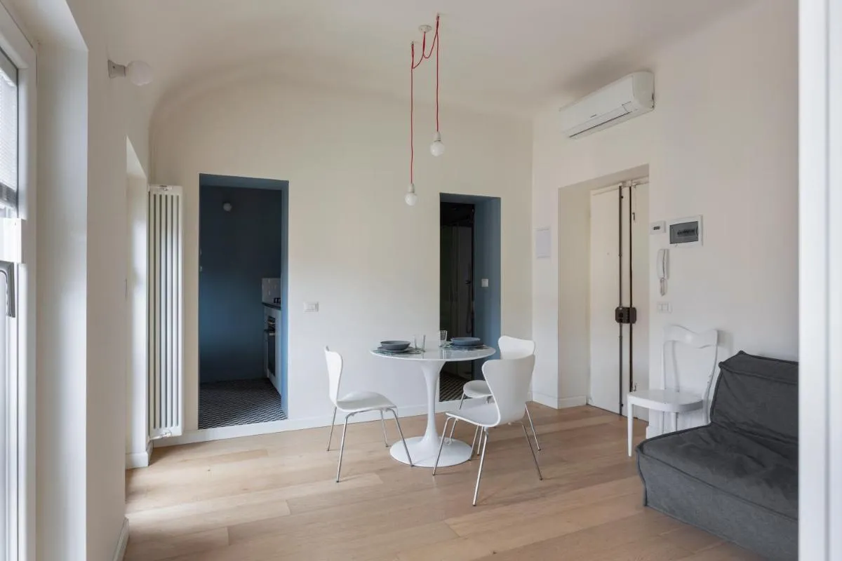 Image 2 of Luce Suit – your windows on the city Corso di Porta Vigentina Milano