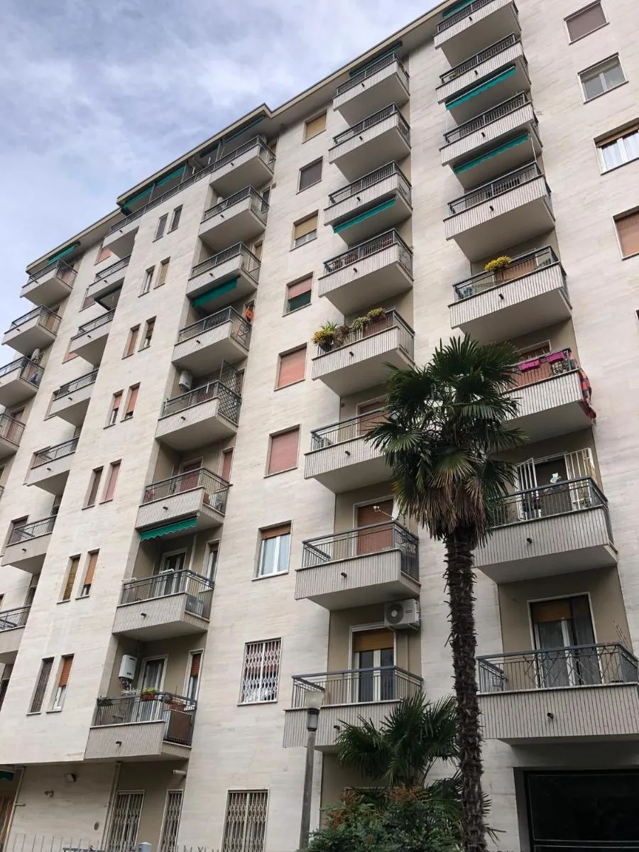 Image 5 of Luminoso appartamento vista San Siro