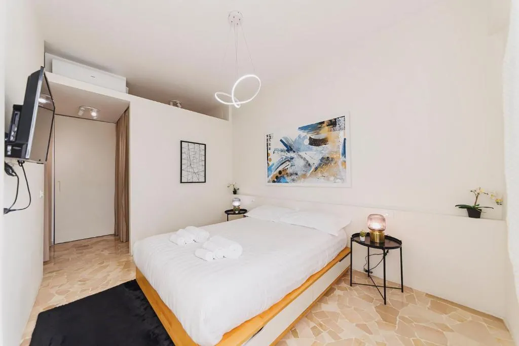 Image of Luminoso apt in Porta Venezia
