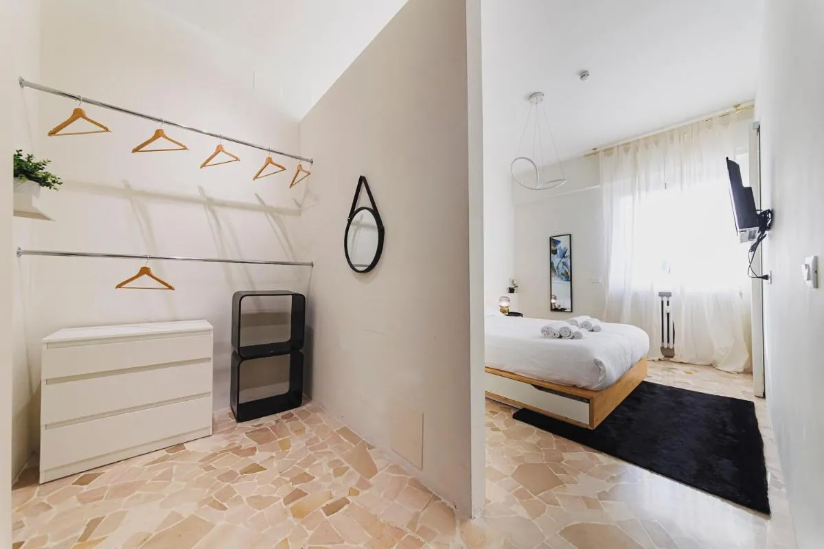Image 6 of Luminoso apt in Porta Venezia