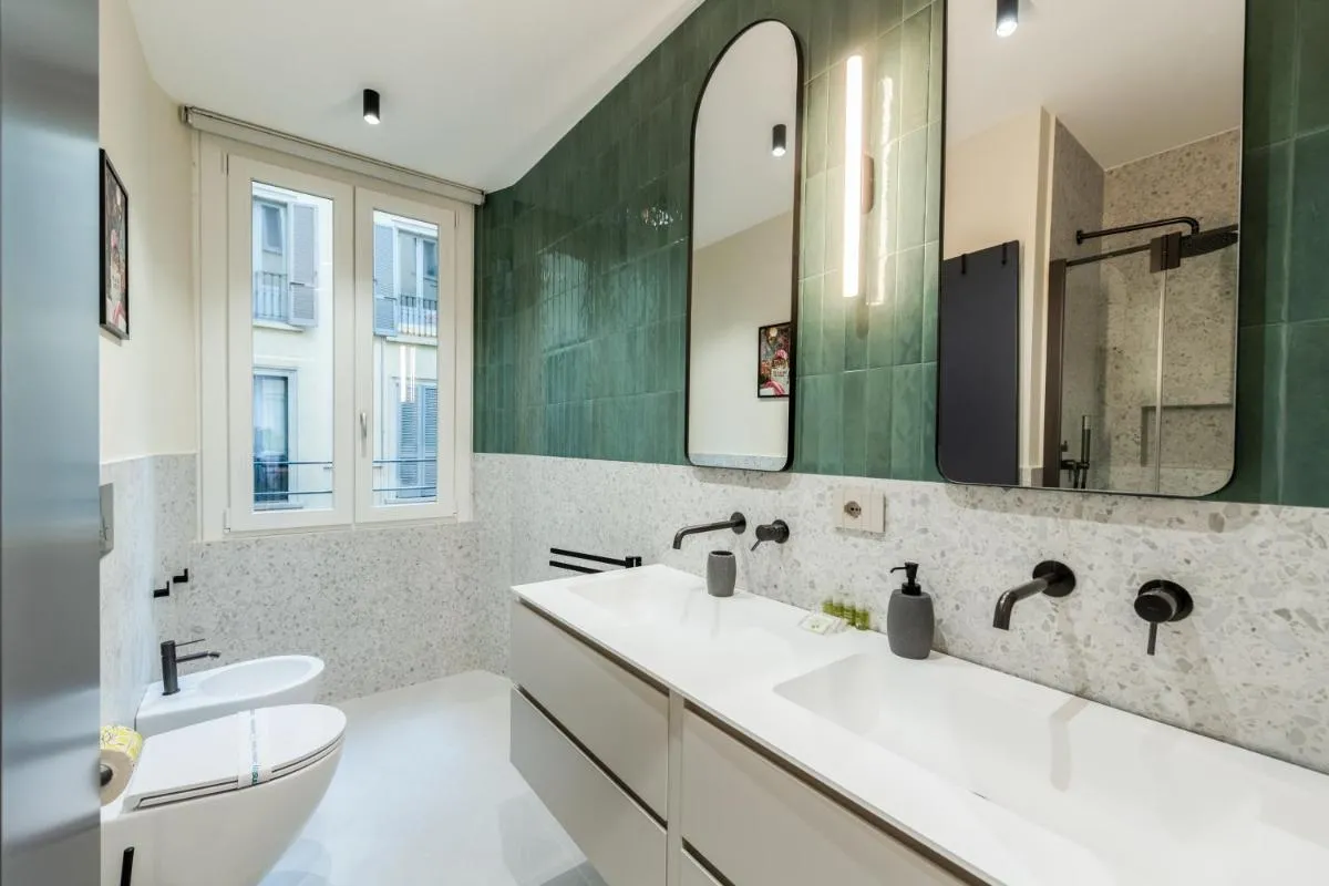 Image 2 of Luxury37 Apartments – Porta Venezia