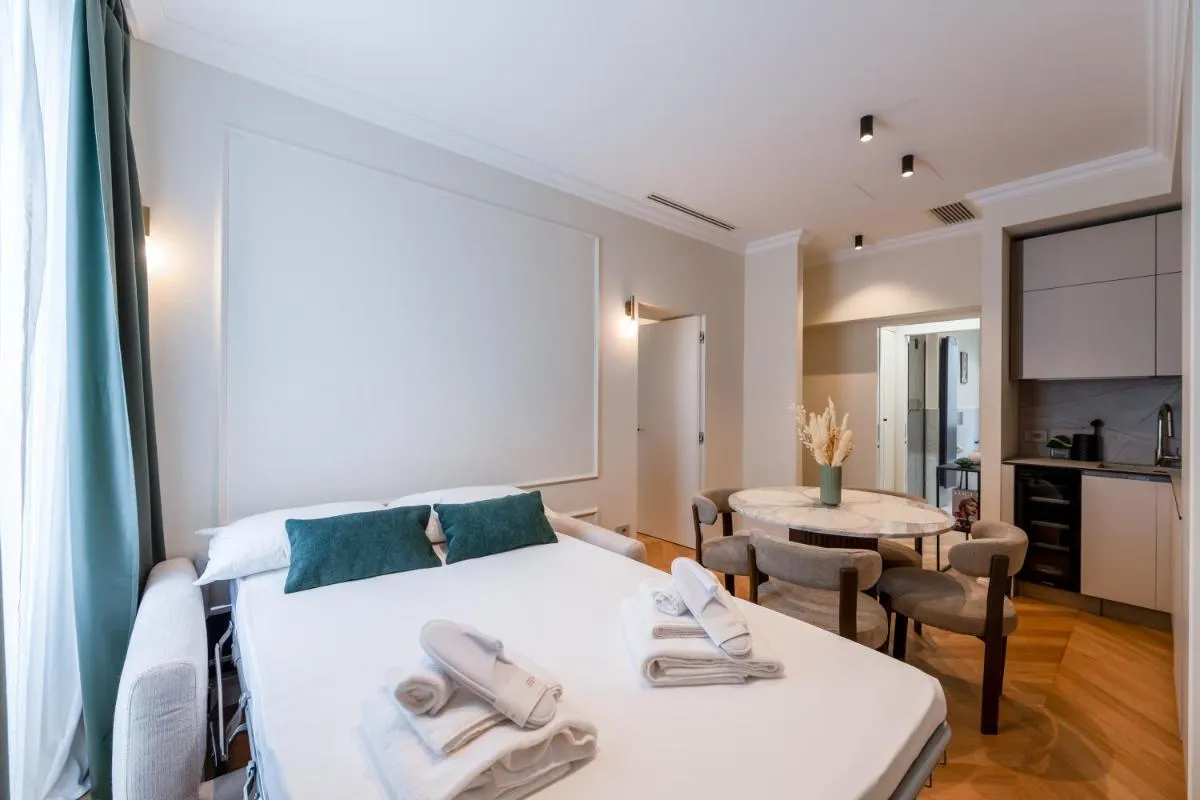 Image 6 of Luxury37 Apartments – Porta Venezia