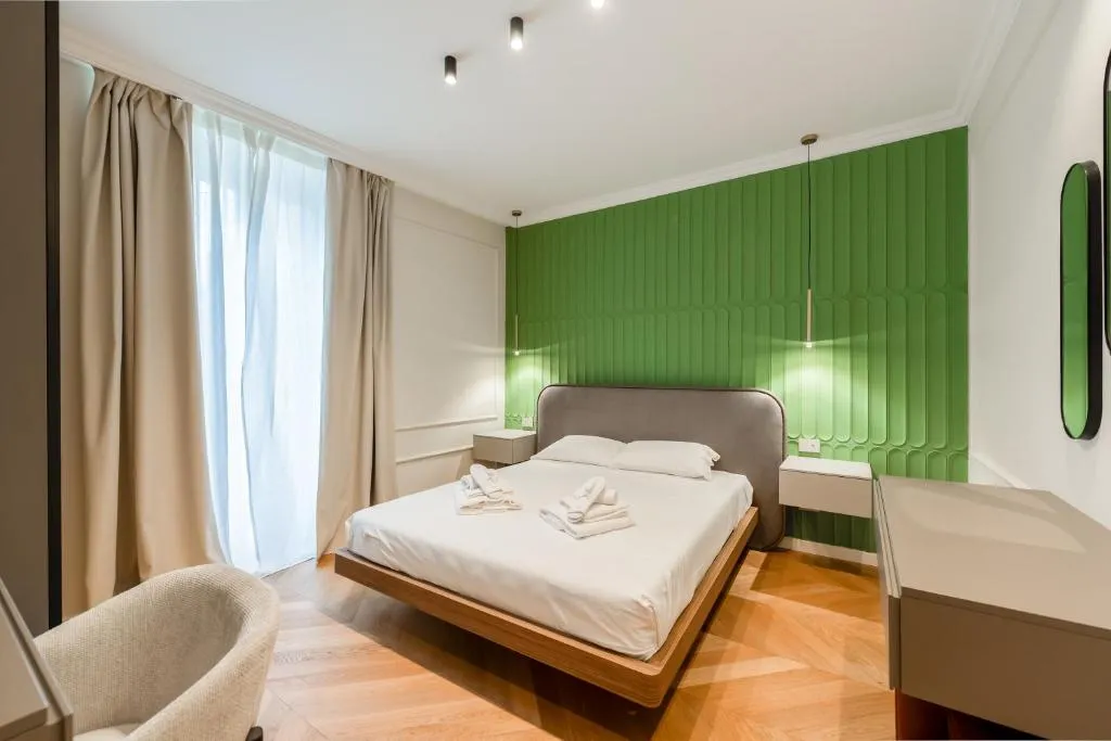Image of Luxury37 Apartments – Porta Venezia