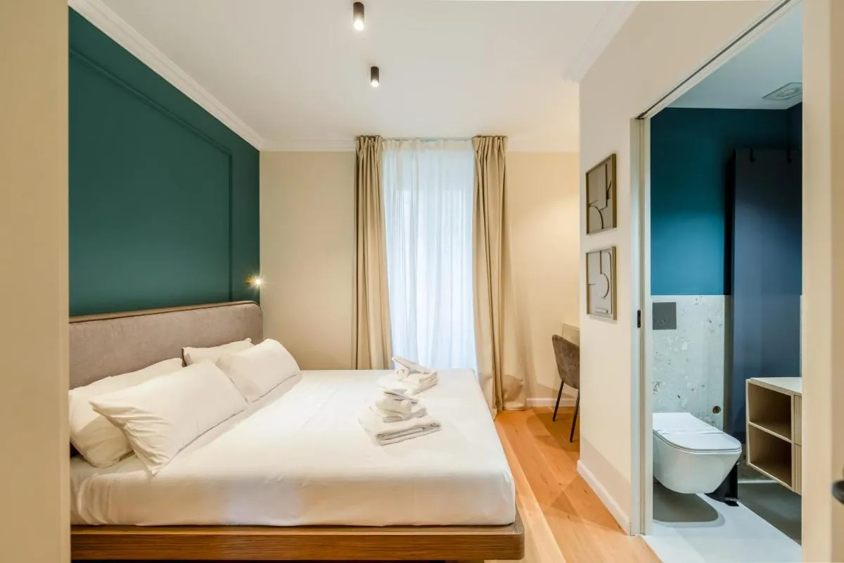 Image 1 of Luxury37 Apartments – Porta Venezia