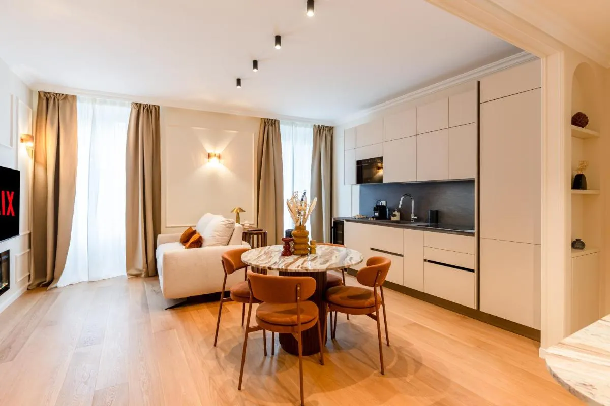 Image 4 of Luxury37 Apartments – Porta Venezia