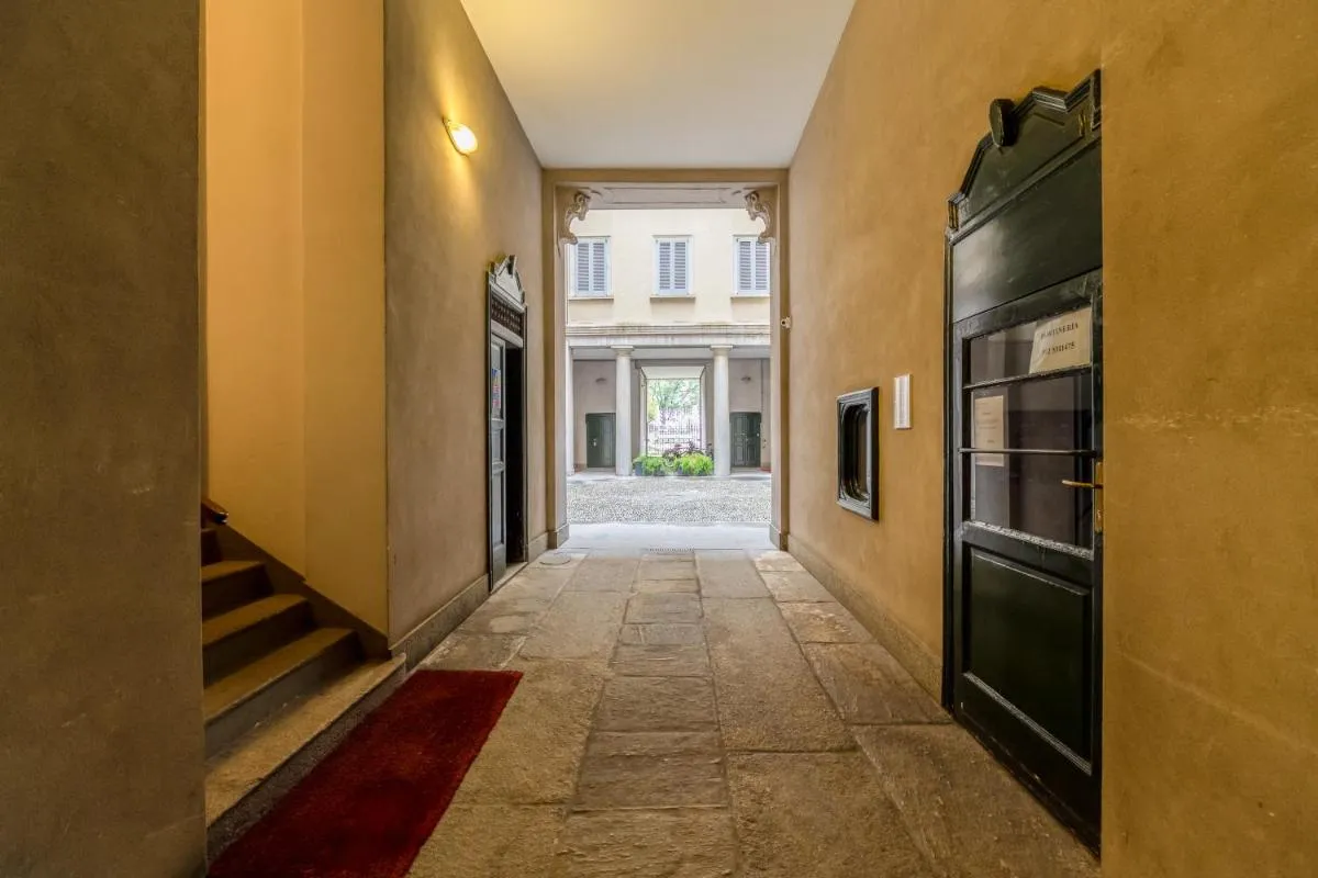 Image 3 of Luxury37 Apartments – Porta Venezia