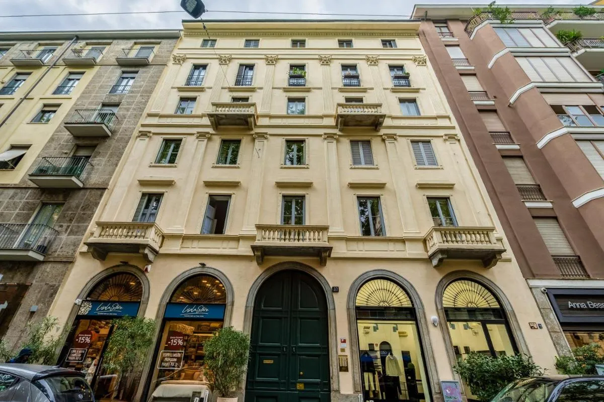 Image 5 of Luxury37 Apartments – Porta Venezia