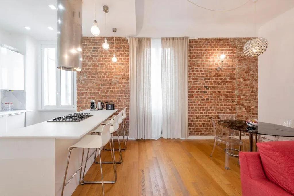 Image of Luxury 3 Bedrooms Apt – B Home