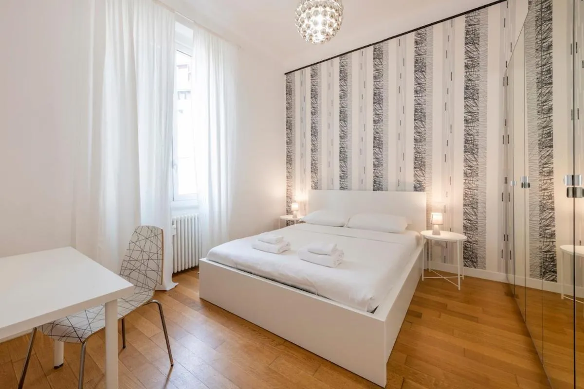 Image 1 of Luxury 3 Bedrooms Apt – B Home