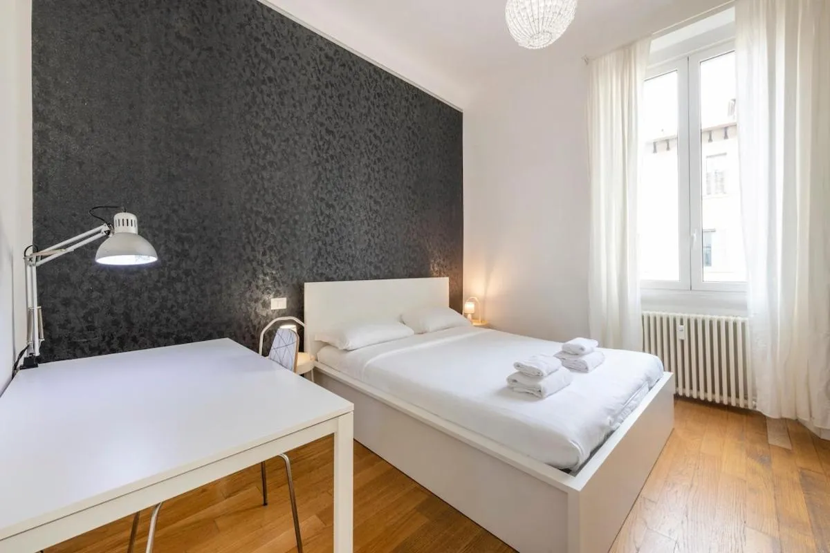 Image 5 of Luxury 3 Bedrooms Apt – B Home