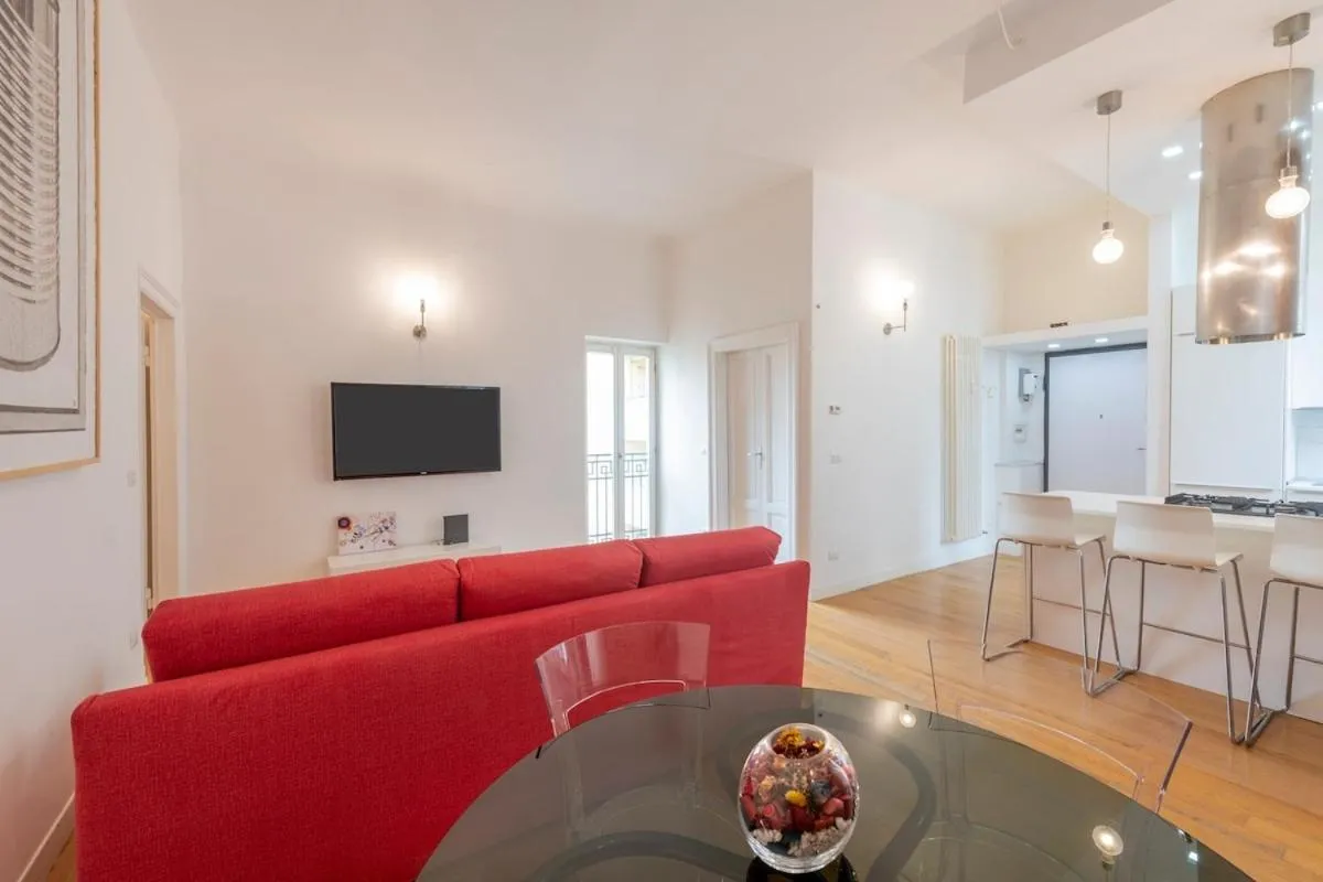 Image 4 of Luxury 3 Bedrooms Apt – B Home