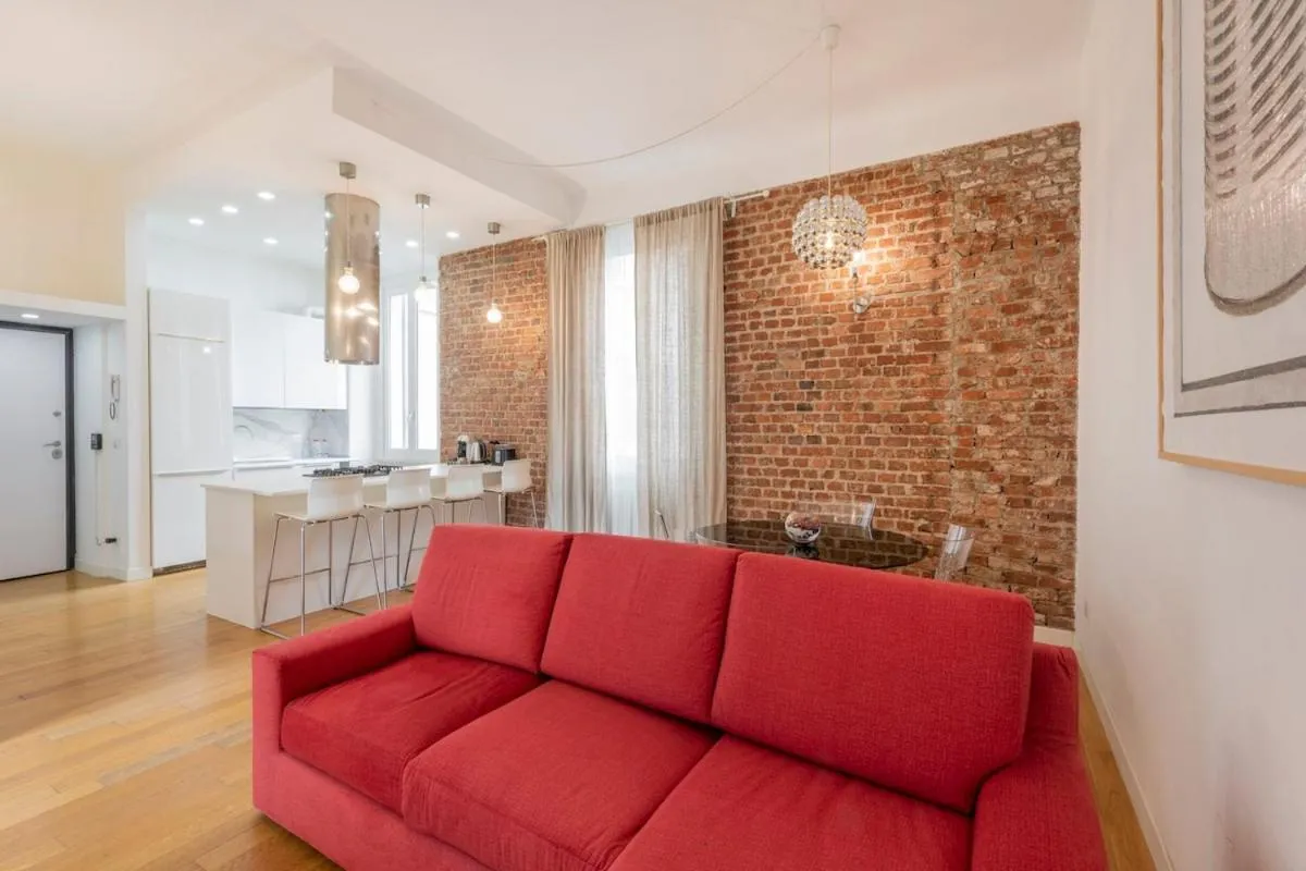 Image 3 of Luxury 3 Bedrooms Apt – B Home