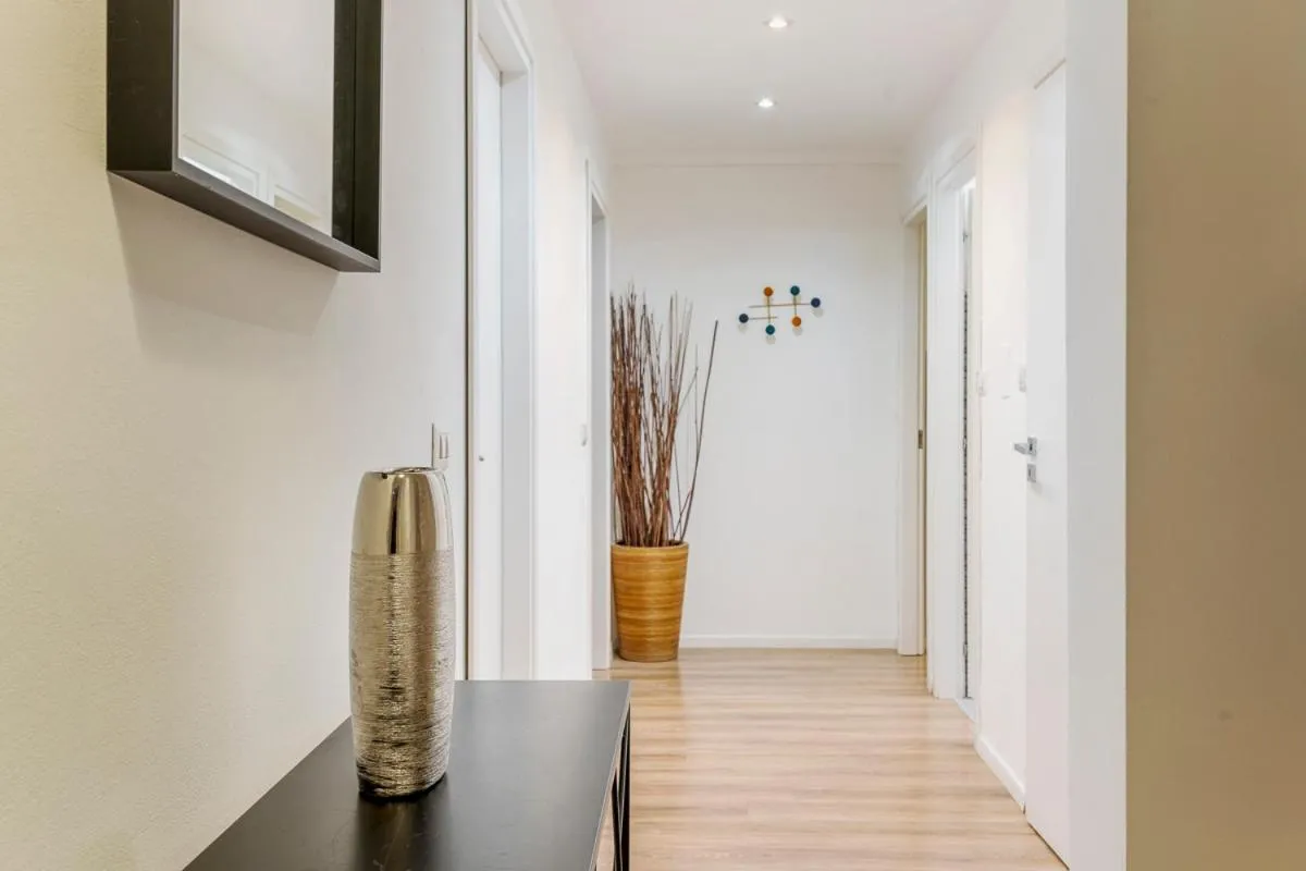 Image 2 of Luxury 4 bedrooms apartments Close to Duomo