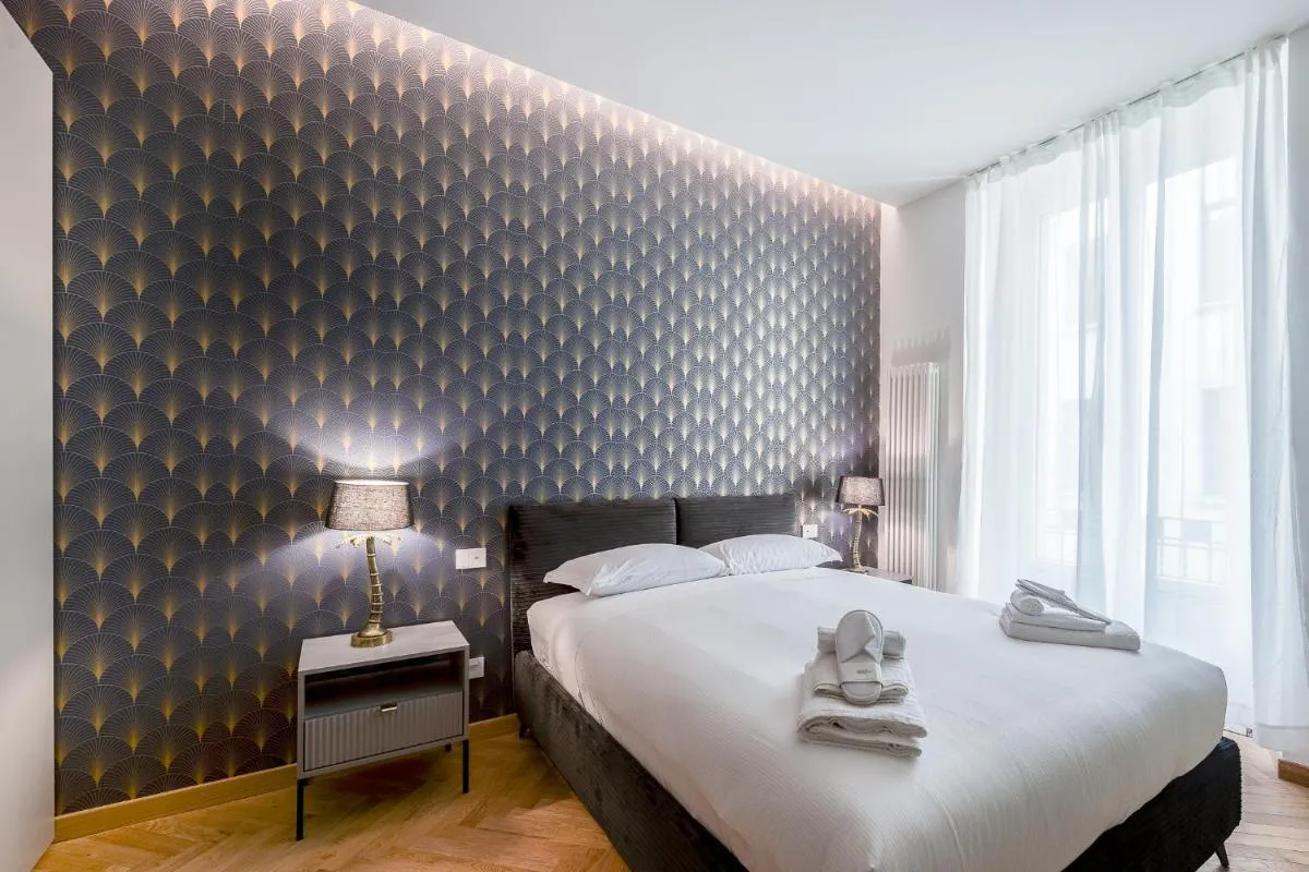 Image 1 of Luxury Apartment – Near Stazione Centrale
