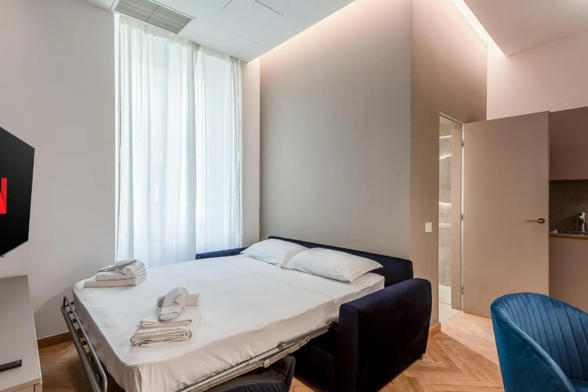Image 6 of Luxury Apartment – Near Stazione Centrale