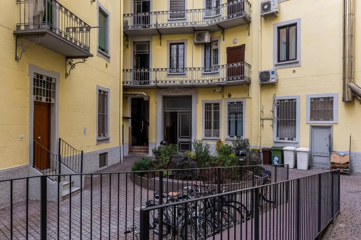 Image 5 of Luxury Apartment – Near Stazione Centrale