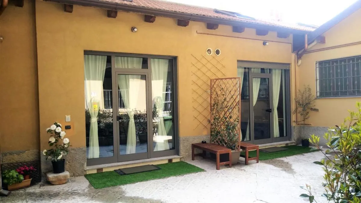 Image 5 of Luxury Apartments Fioravanti