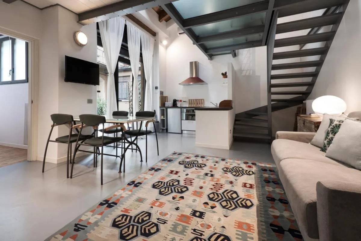 Image 3 of Luxury Apartments Fioravanti