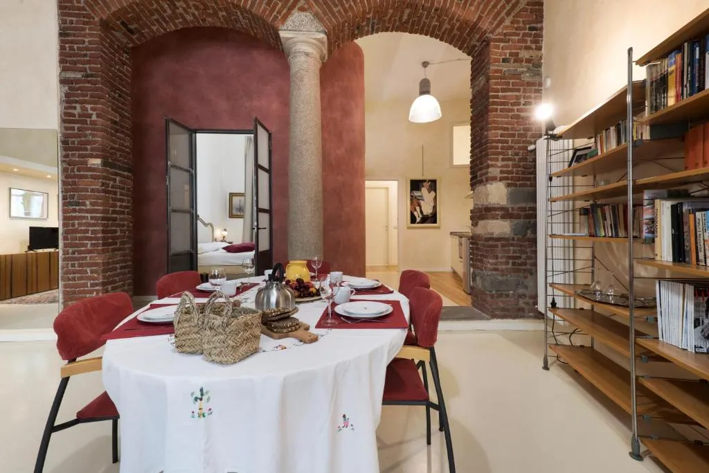 Image of Luxury Apartments Fioravanti