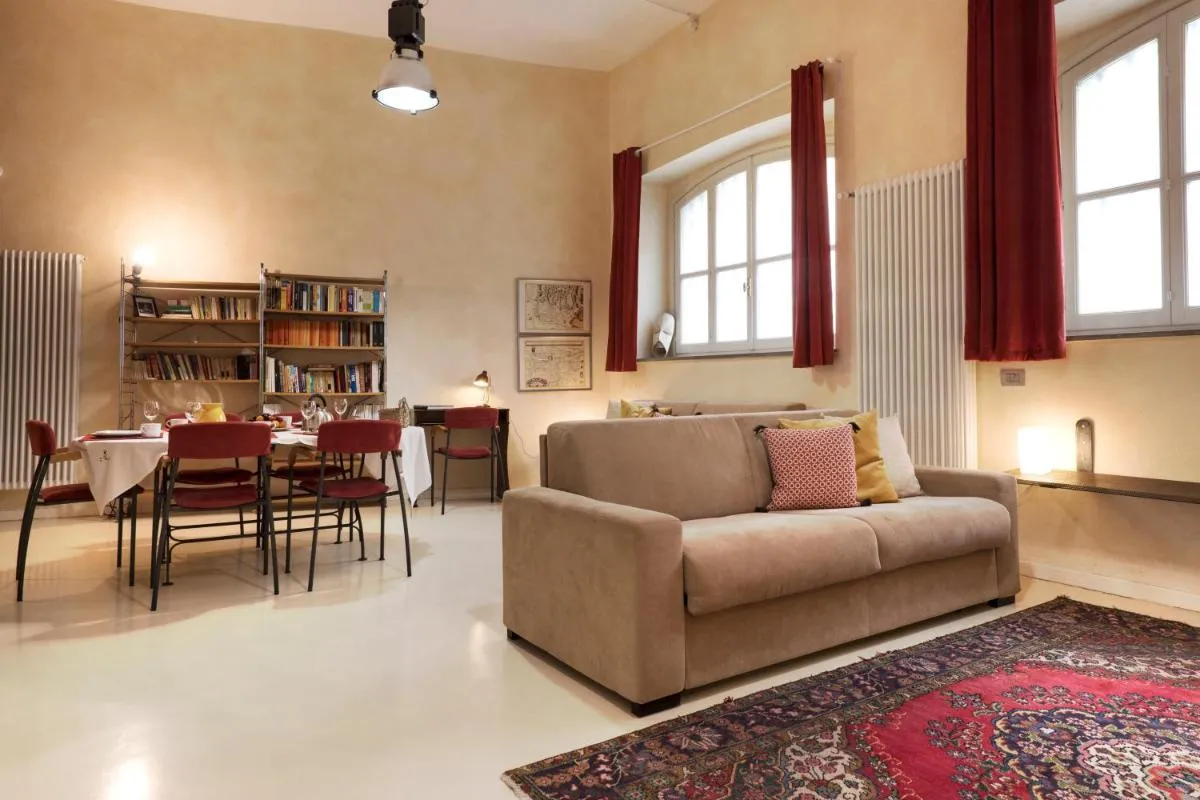 Image 4 of Luxury Apartments Fioravanti