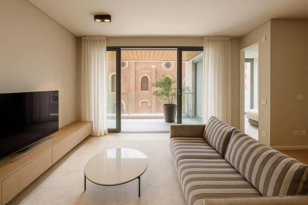 Image of Luxury Apt in Milan, Unbeatable Spot